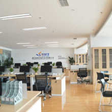 晶石洛陽科貿公司 專業的軟件技術服務與IT產品供應商