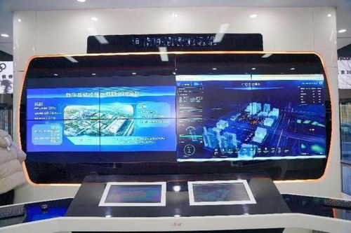 智能中國(guó) 工廠、農(nóng)田與服務(wù)區(qū)的草蛇灰線